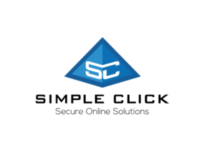 Logo-Design von ABG für Simple Click | Design: #7841506