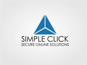 Logo-Design von DesignPlus für Simple Click | Design: #7852329
