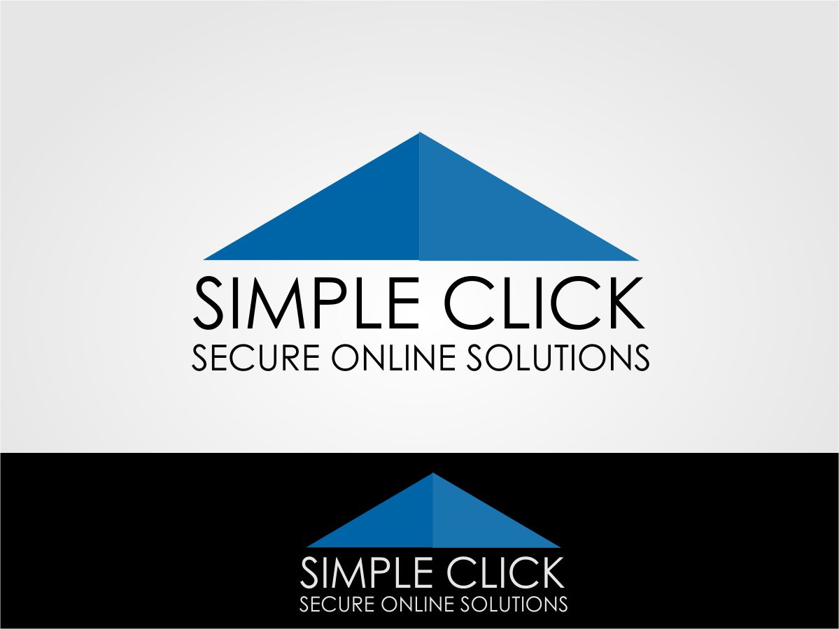 Logo-Design von DesignPlus für Simple Click | Design #7852330
