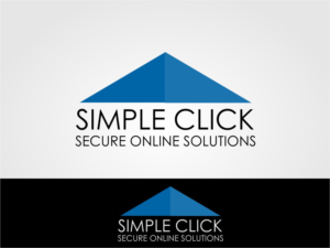 Logo-Design von DesignPlus für Simple Click | Design: #7852330