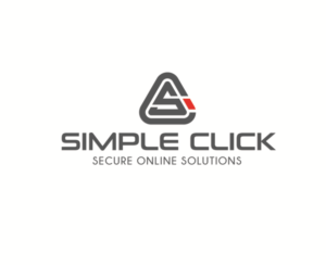 Logo-Design von Texel für Simple Click | Design: #7856385