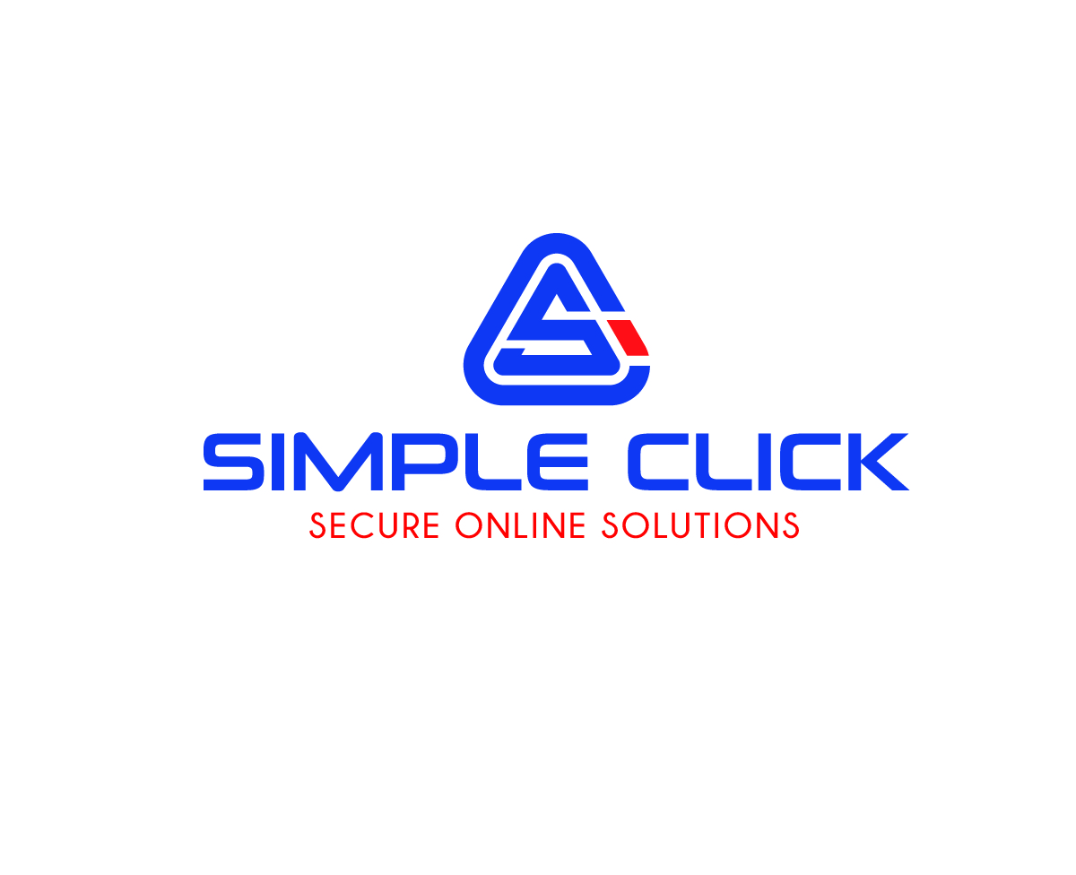 Design de Logo par Texel pour Simple Click | Design #7932159