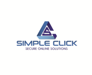 Logo Design by Texel for Simple Click | Design: #7933808