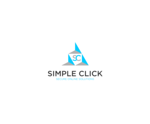 Design de Logo par Be_ pour Simple Click | Design #7852884