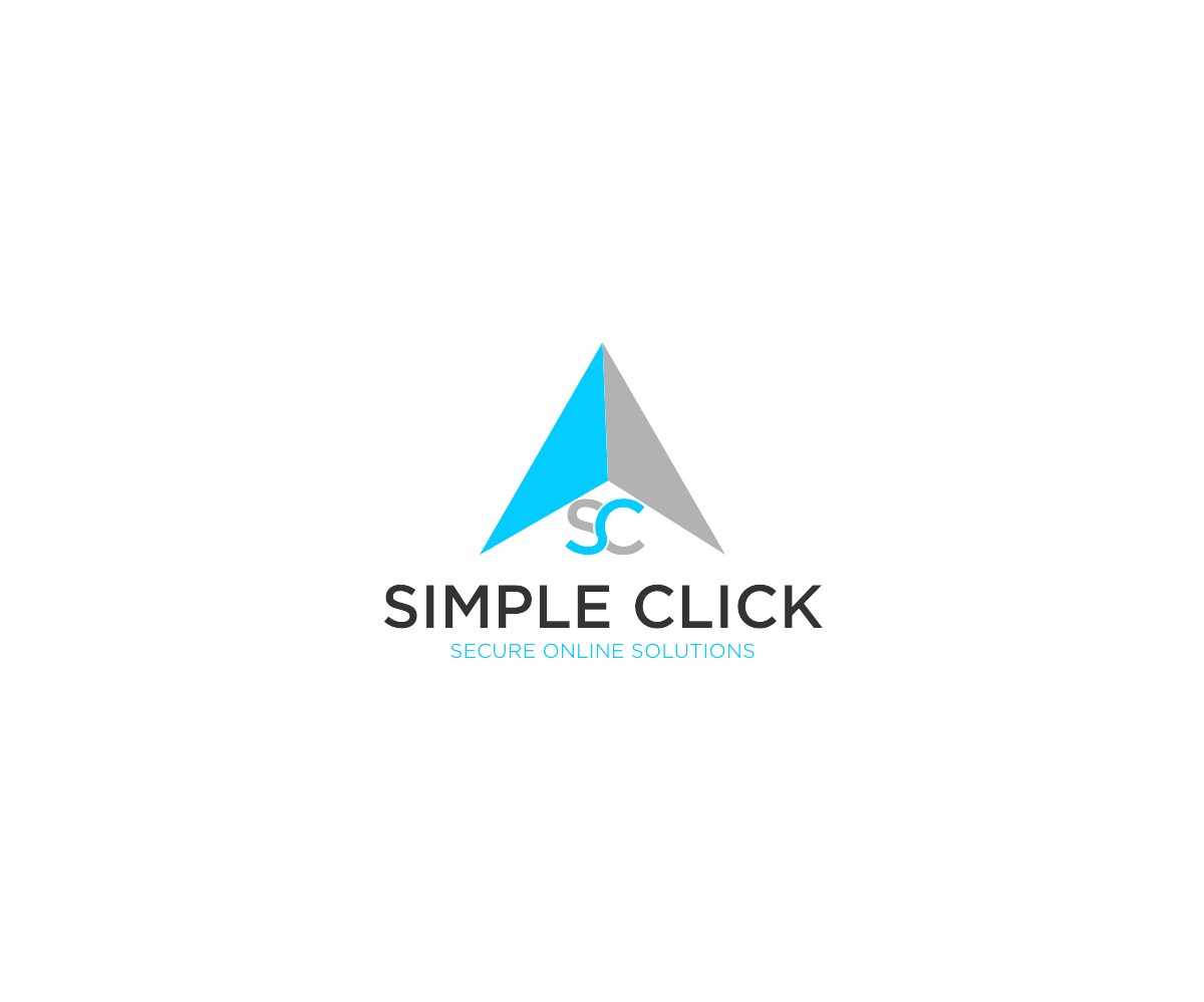 Design de Logo par Be_ pour Simple Click | Design #7853004