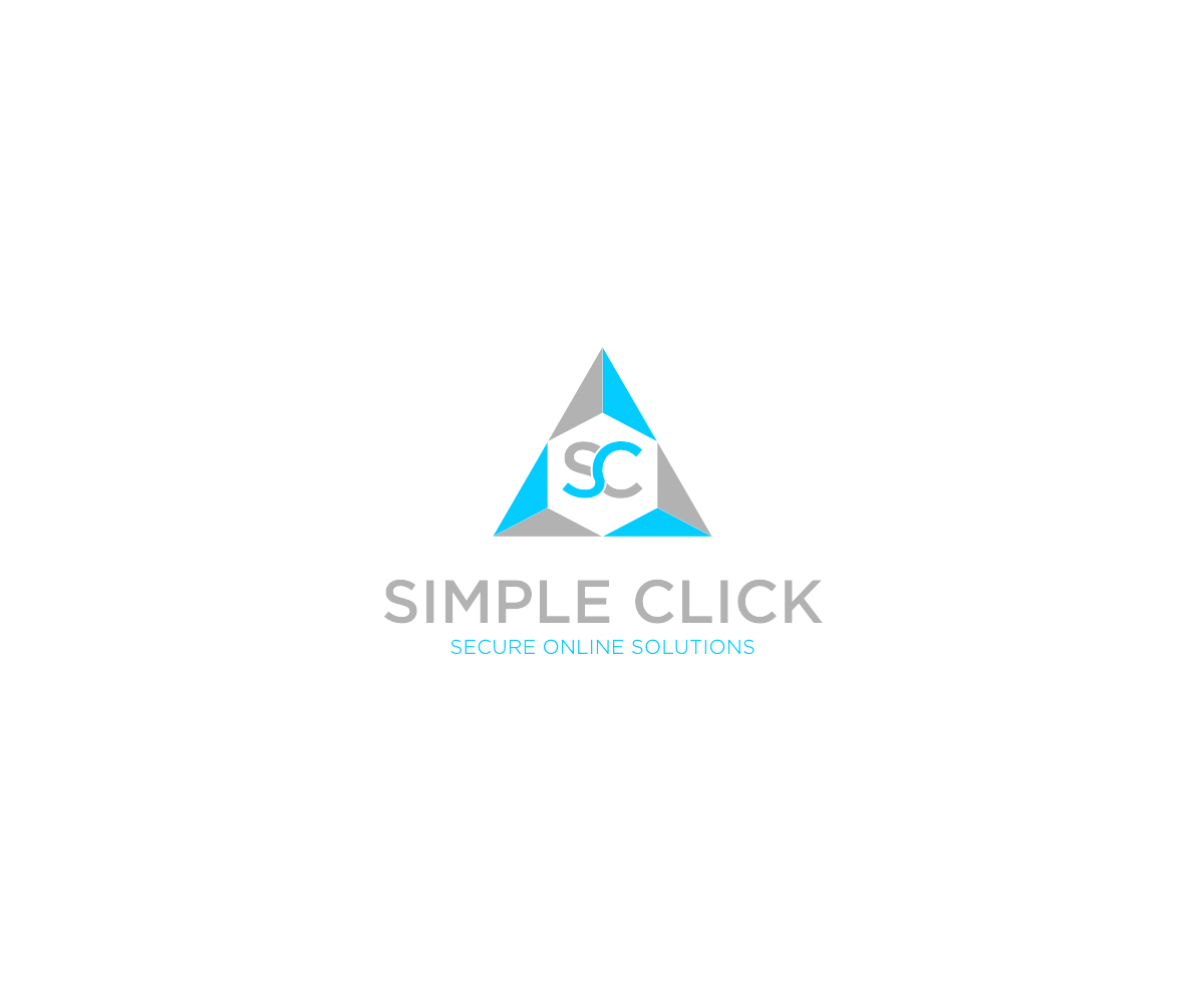 Design de Logo par Be_ pour Simple Click | Design #7853051