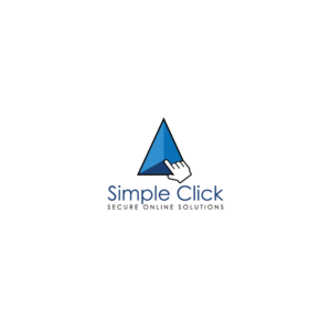 Logo-Design von ArtLok für Simple Click | Design: #7858033