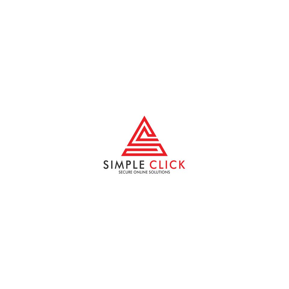 Logo-Design von kibo für Simple Click | Design #7895481