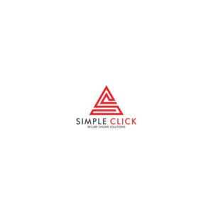 Logo-Design von kibo für Simple Click | Design: #7895481