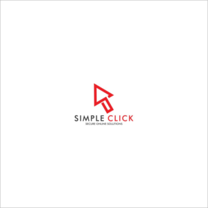Logo-Design von kibo für Simple Click | Design: #7895831