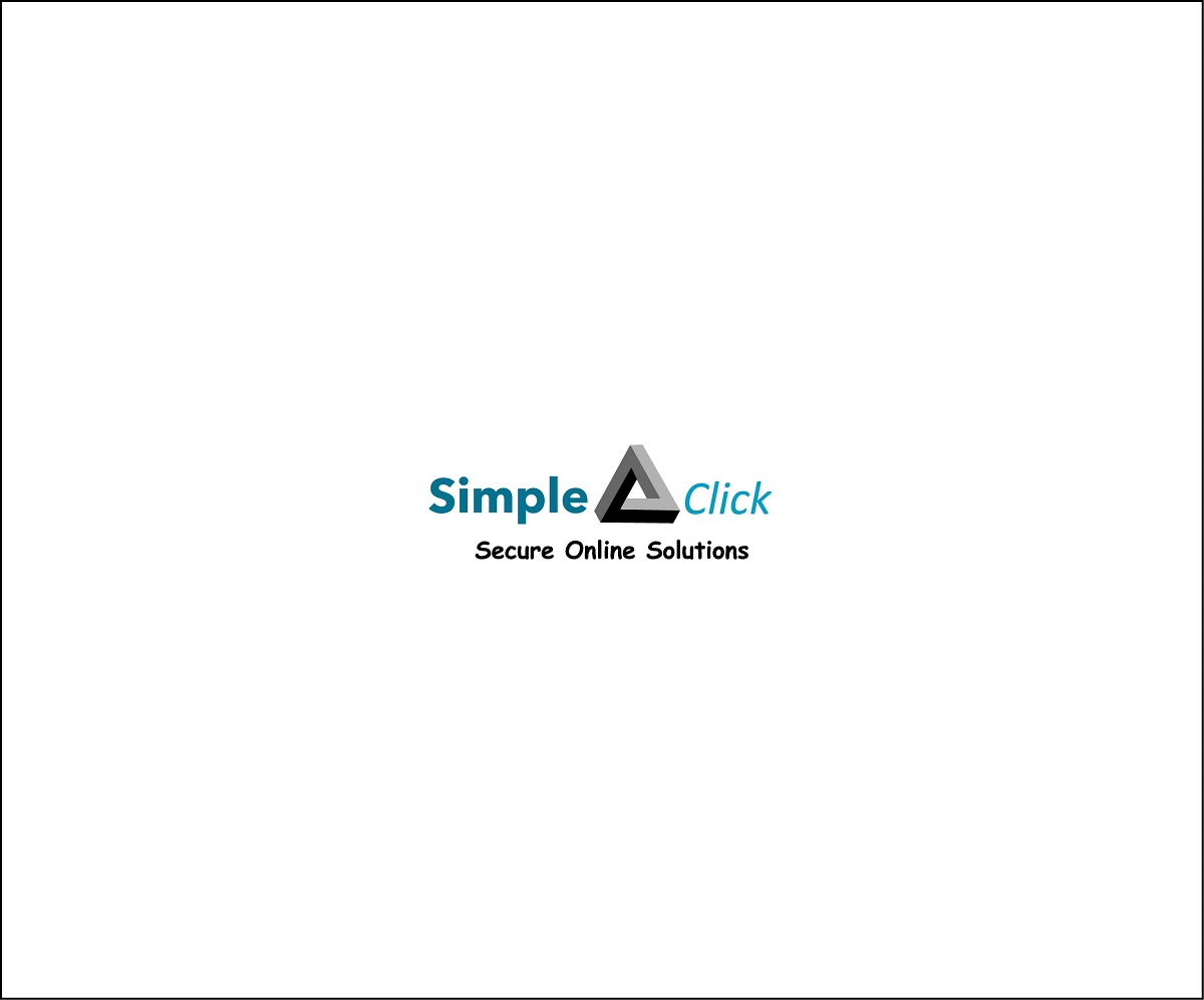 Diseño de Logo por Logorhythm para Simple Click | Diseño #7865724