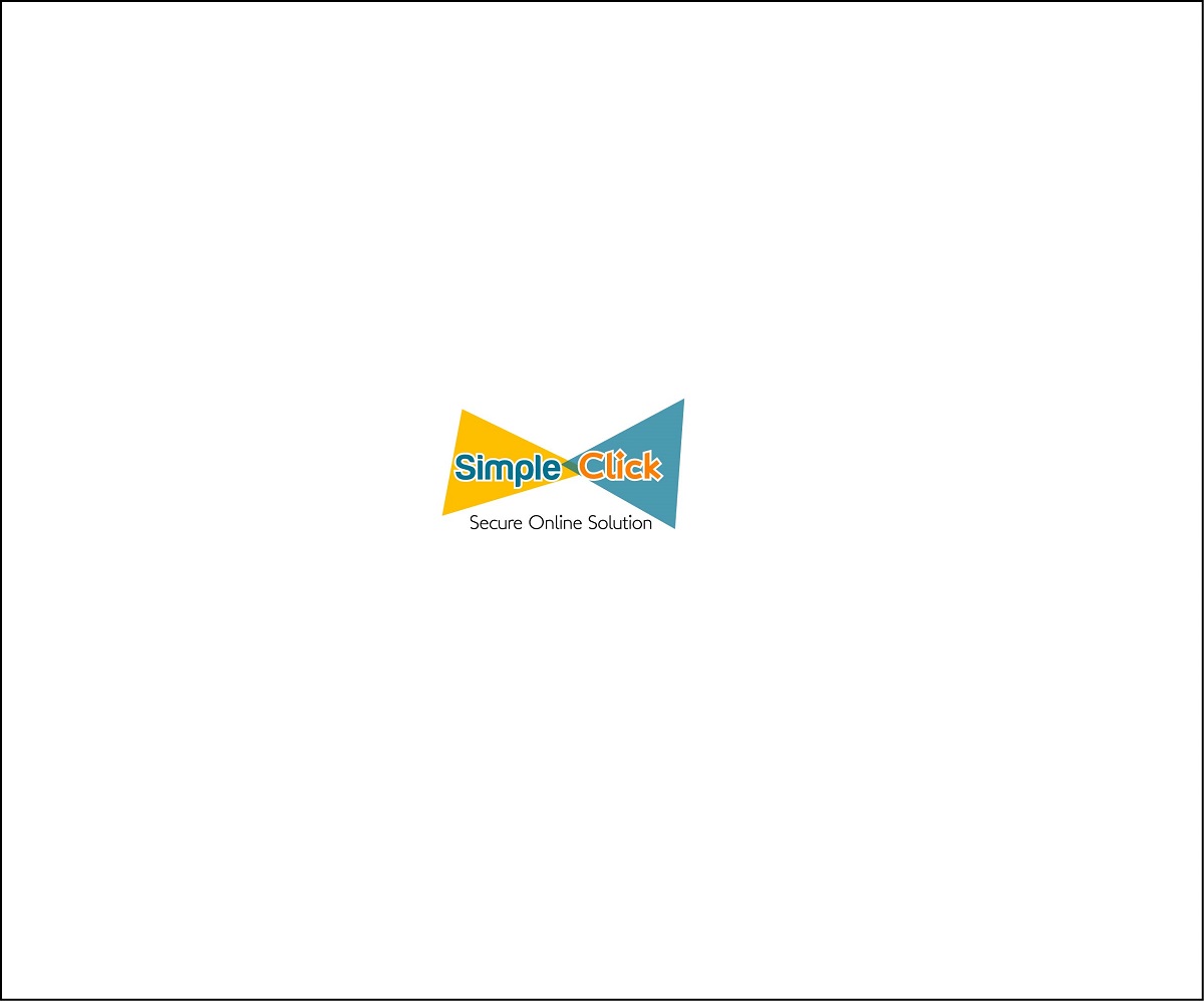 Logo Design by Logorhythm for Simple Click | Design #7865739