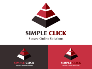 Logo-Design von Faisal 333 für Simple Click | Design: #7882741