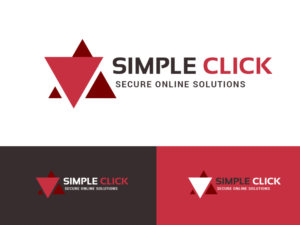 Logo-Design von Faisal 333 für Simple Click | Design: #7882743