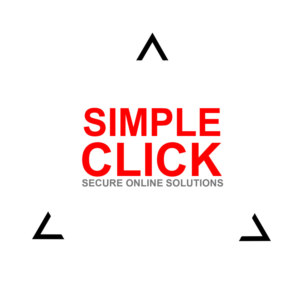 Logo Design by LaurenJadeBroome_ for Simple Click | Design: #7943776