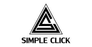 Logo Design by boki_9091 for Simple Click | Design: #7971975