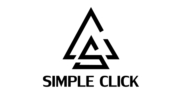 Logo Design by boki_9091 for Simple Click | Design #7971976