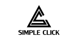 Logo Design by boki_9091 for Simple Click | Design: #7971977