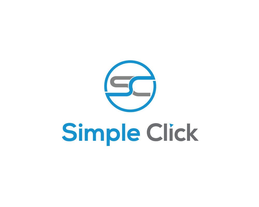 Design de Logo par logomaster24 pour Simple Click | Design #7839950