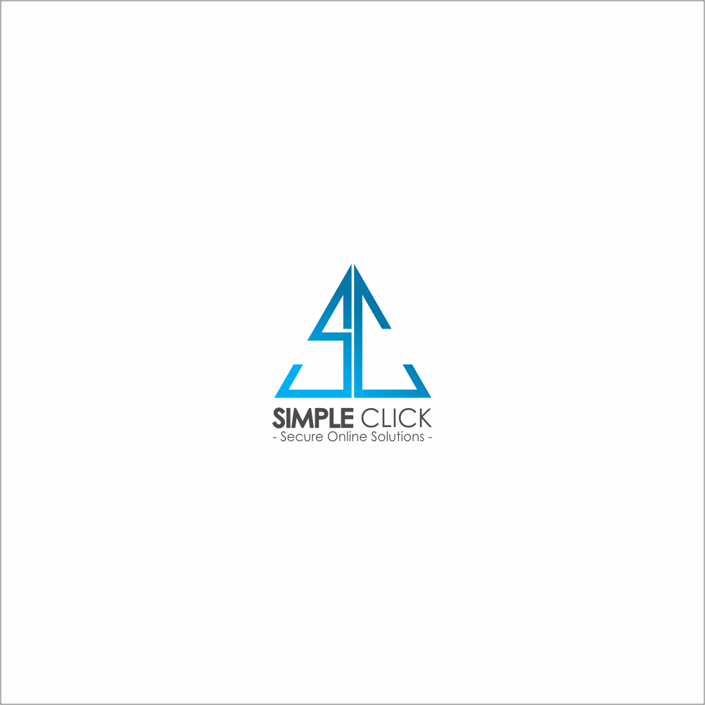 Design de Logo par fabsurd95 pour Simple Click | Design #7928980