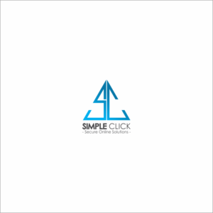 Logo-Design von fabsurd95 für Simple Click | Design: #7928980