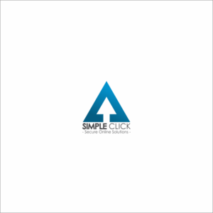 Logo-Design von fabsurd95 für Simple Click | Design: #7929011