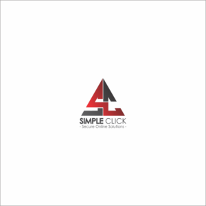 Logo-Design von fabsurd95 für Simple Click | Design: #7929290
