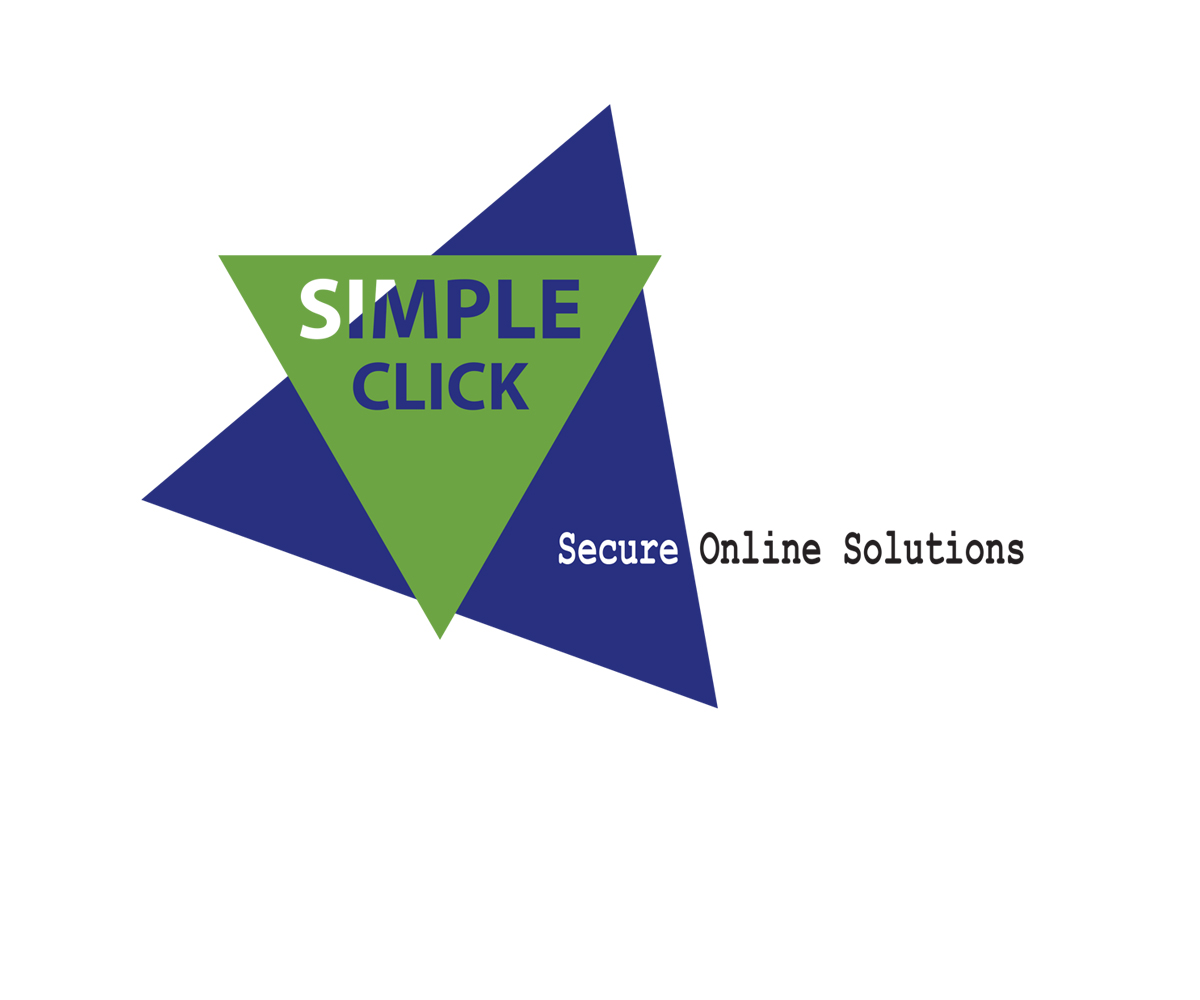 Logo Design by Maupadre for Simple Click | Design #7855166