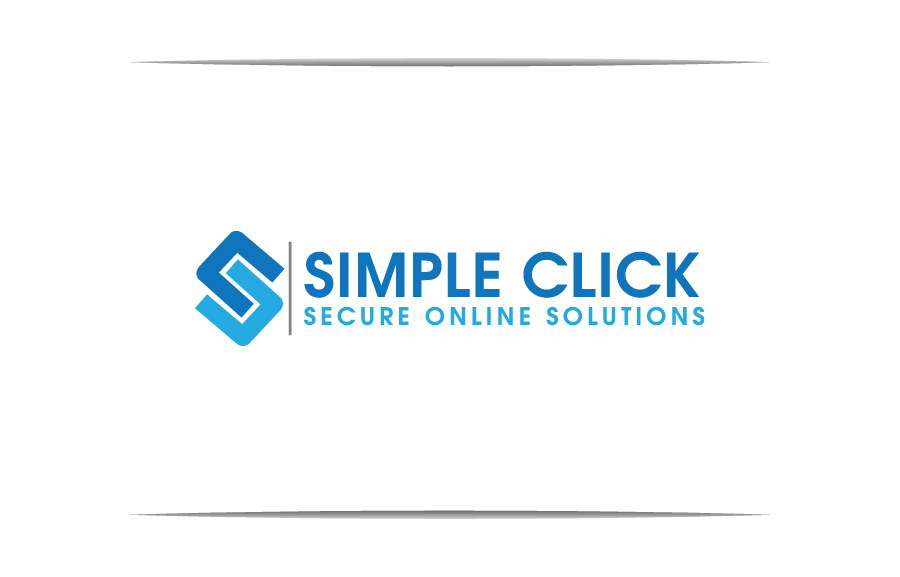 Logo-Design von TimeDezine für Simple Click | Design: #7861907