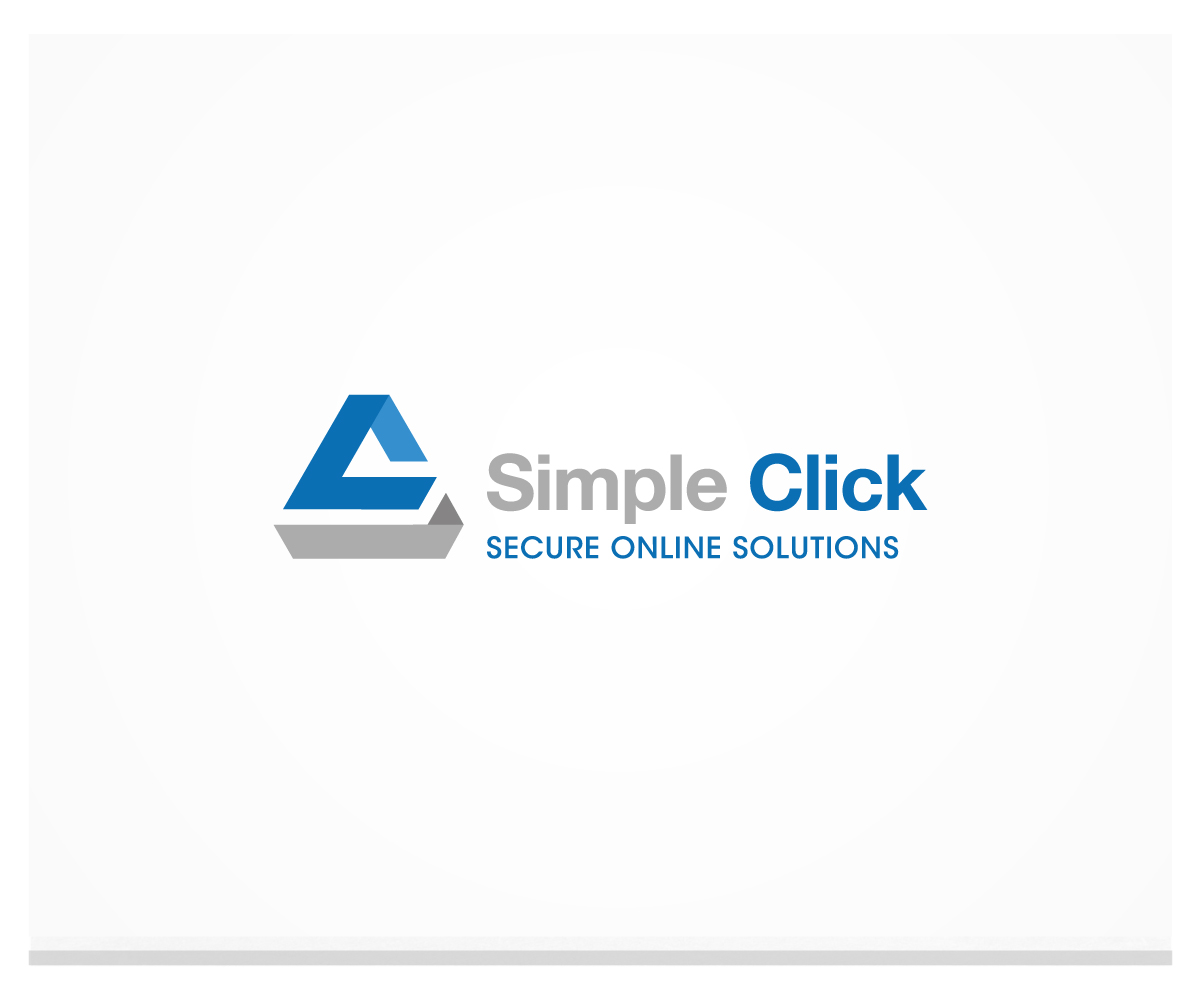 Design de Logo par iMajiku pour Simple Click | Design #7930927