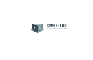 Logo-Design von Jim für Simple Click | Design: #7907278