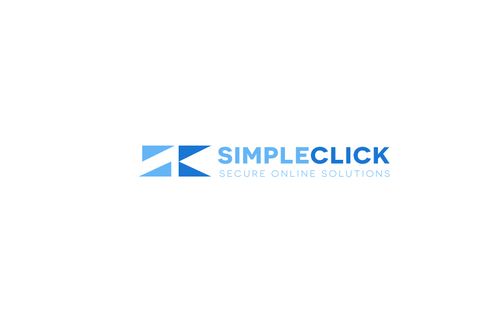 Logo Design by Jim for Simple Click | Design #7928767