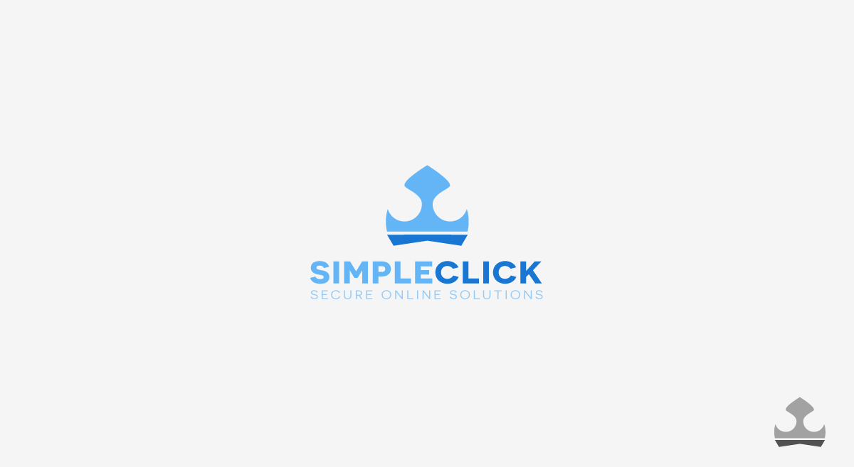 Logo Design by Jim for Simple Click | Design #7931602