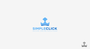 Logo-Design von Jim für Simple Click | Design: #7931602