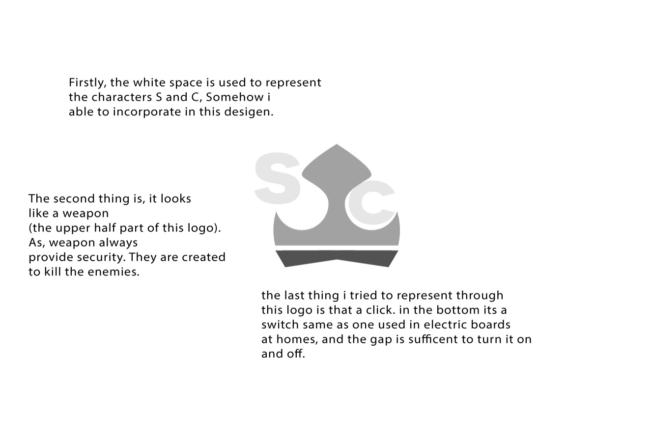 Logo Design by Jim for Simple Click | Design #7932594