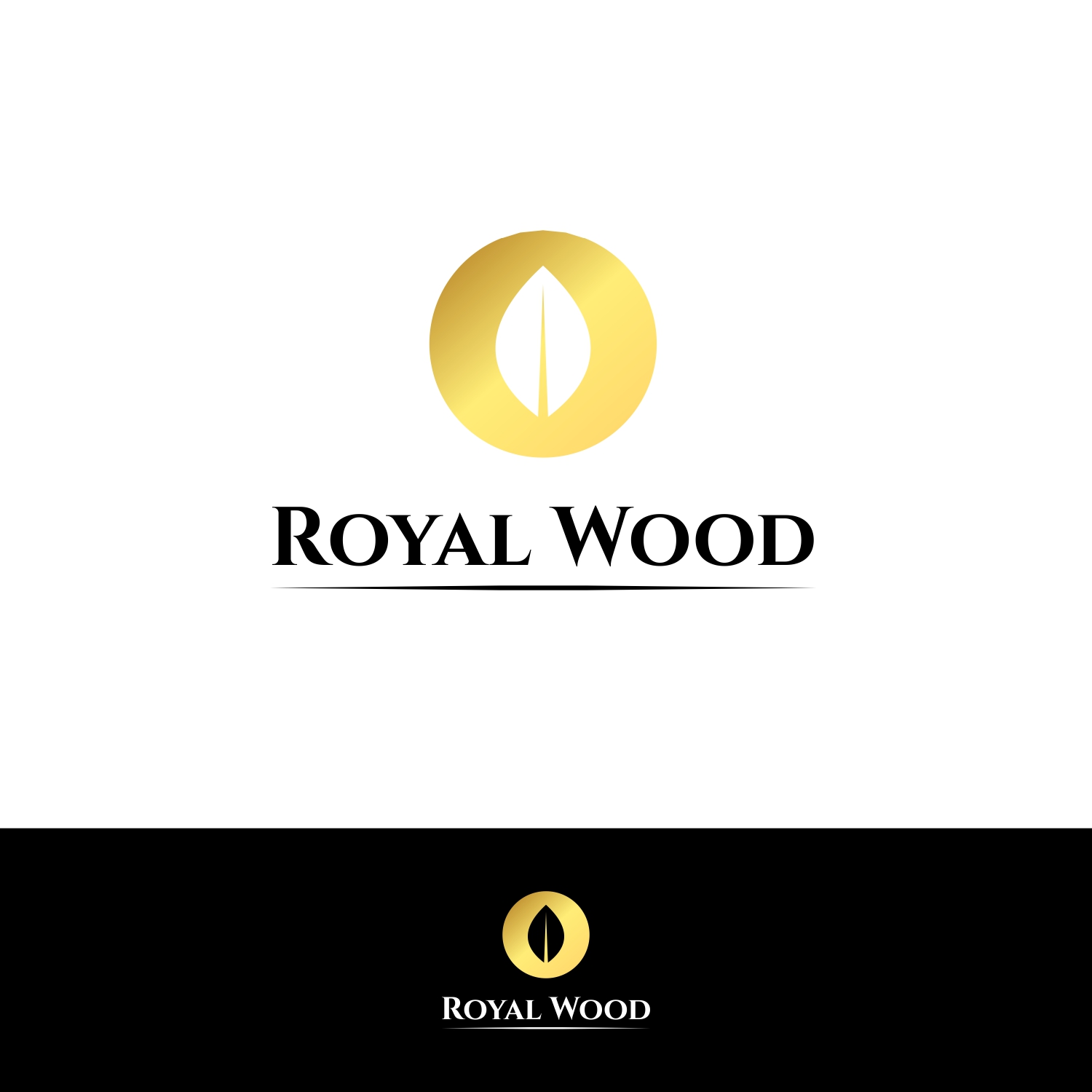 Logo Design by QuattroCreative for this project | Design #7849663