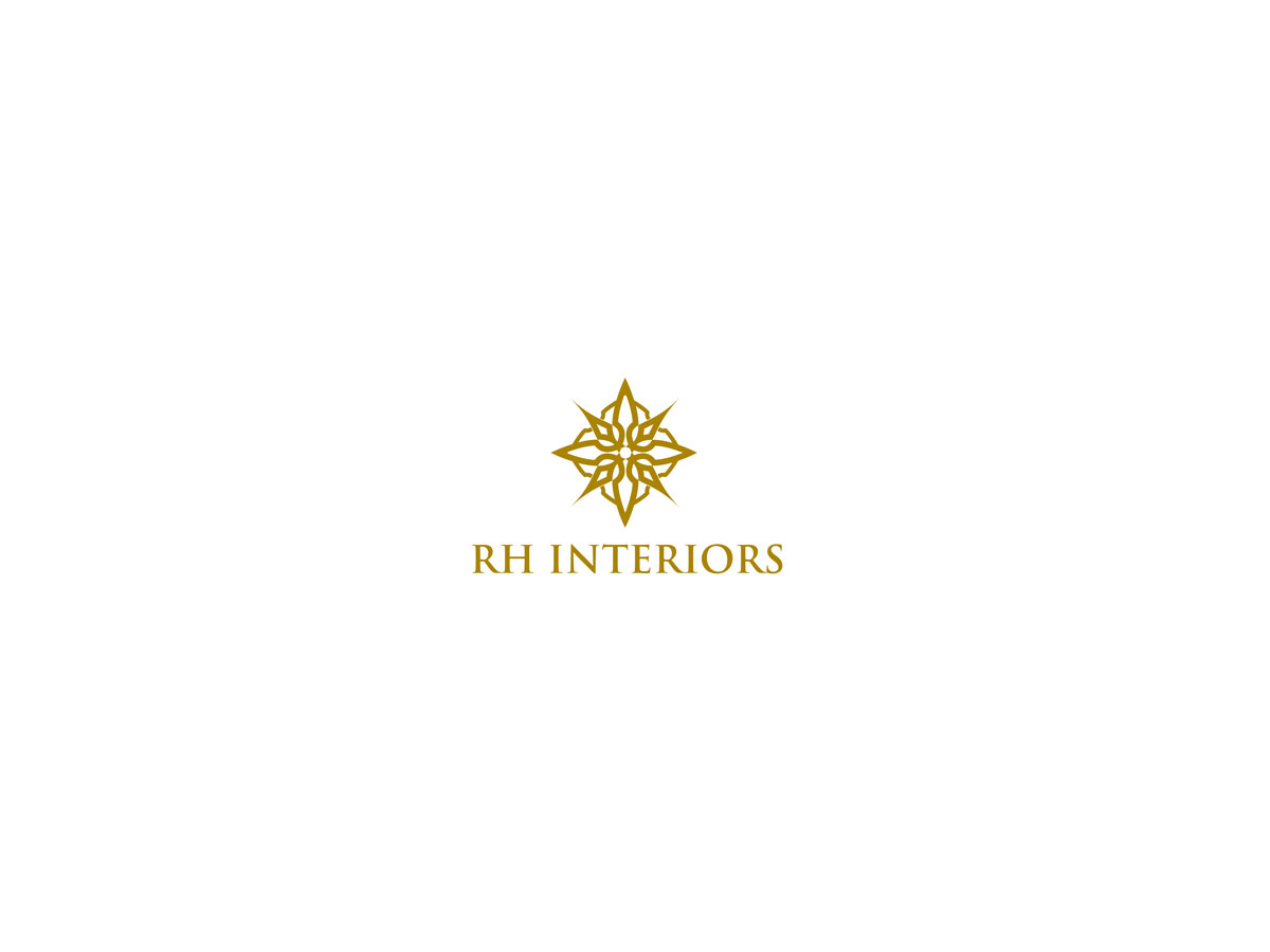 Logo-Design von sbelogd für Rebecca Hunt Intetiors | Design #7890735