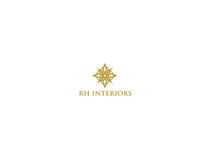 Logo Design by sbelogd for Rebecca Hunt Intetiors | Design: #7890735