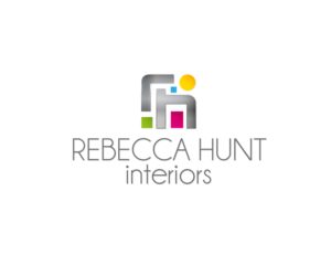 Logo Design by Texel for Rebecca Hunt Intetiors | Design #7884467