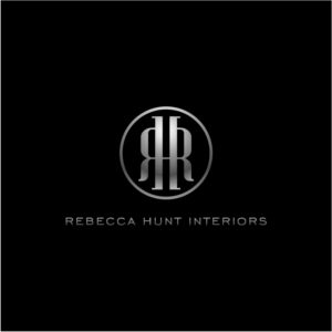 Logo Design by MS*PDI for Rebecca Hunt Intetiors | Design: #7845184