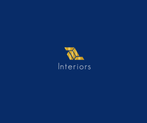 Logo Design by aklis1473 for Rebecca Hunt Intetiors | Design: #7844789