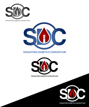 Logo Design by StudioD™ for Duke-NUS Graduate Medical School Singapore | Design: #2015019