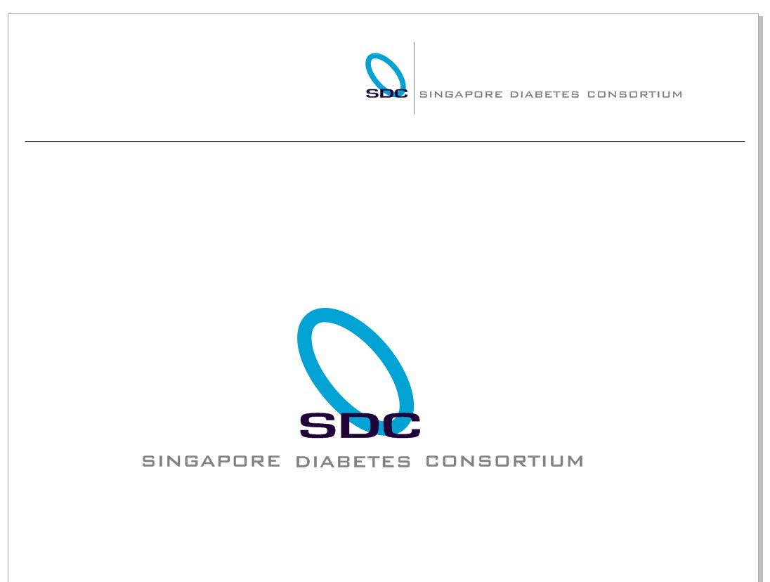 Logo Design by MiroArt for Duke-NUS Graduate Medical School Singapore | Design #2052491