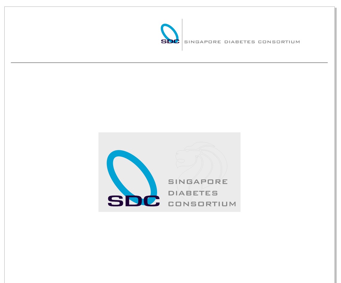 Logo Design by MiroArt for Duke-NUS Graduate Medical School Singapore | Design #2052494