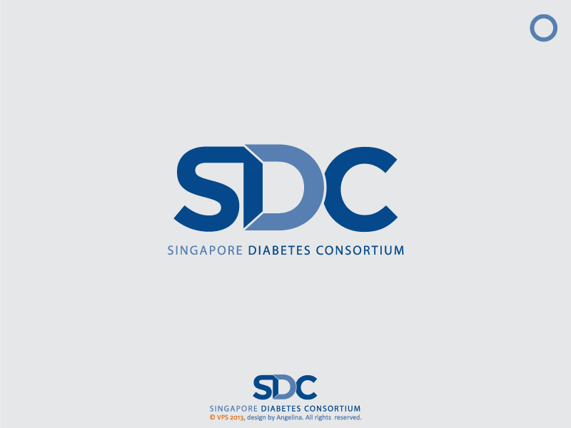 Logo Design by Angelina for Duke-NUS Graduate Medical School Singapore | Design #2062203