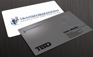 Business Card Design by Ali Amir for this project | Design: #1947088