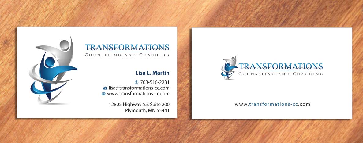 Visitenkarten-Design von Sbss für dieses Projekt | Design #1943766