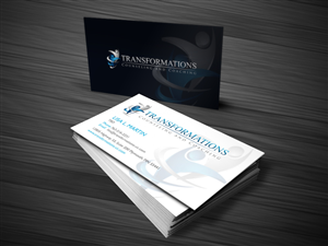 Visitenkarten-Design von Atvento Graphics für dieses Projekt | Design: #1940237