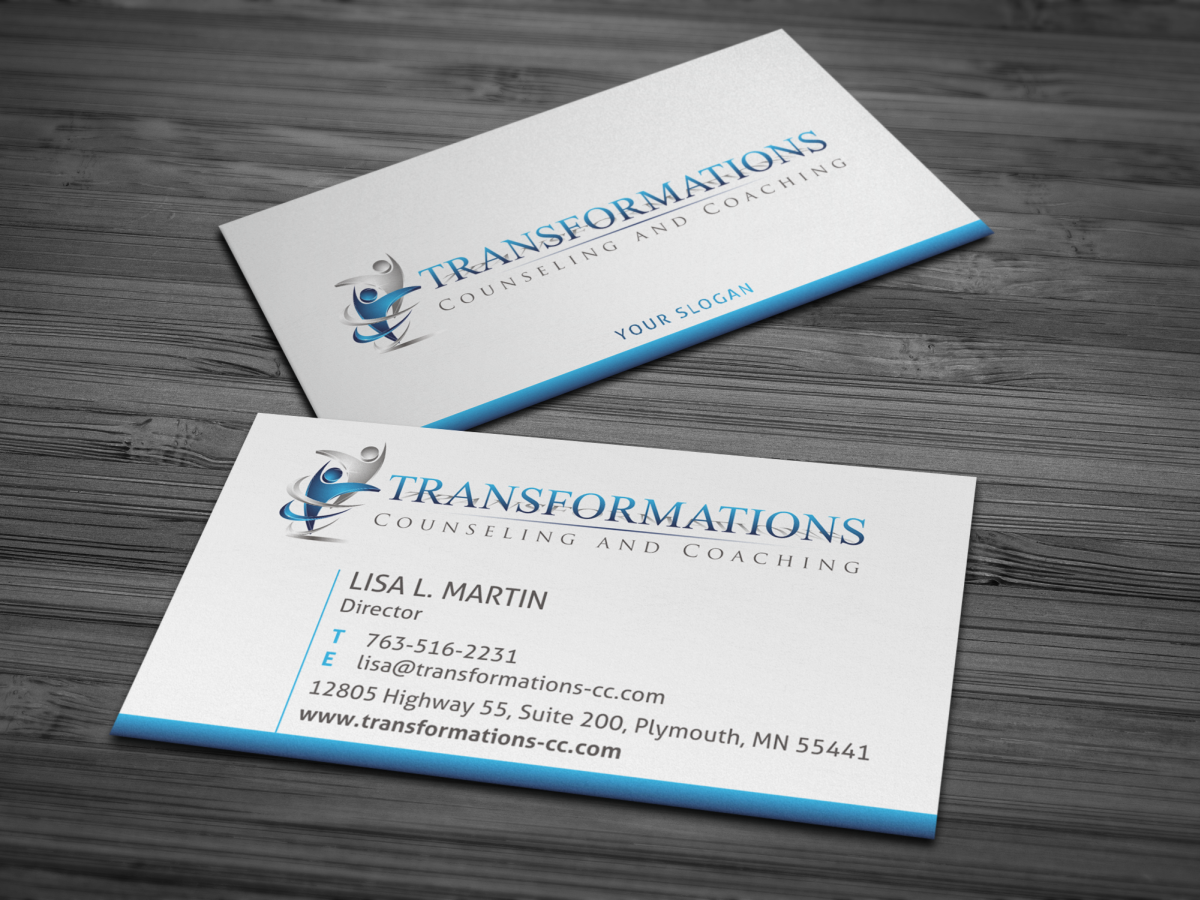 Business Card Design by HYPdesign for this project | Design #1940251