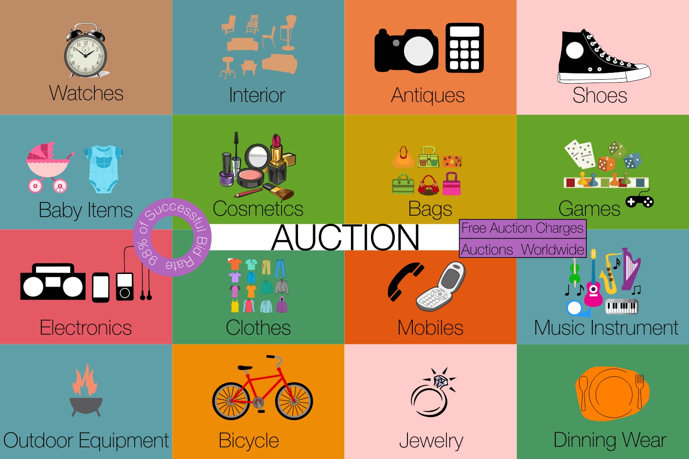 Diseño de Señalética por ray3kay para este proyecto | Diseño #7971479